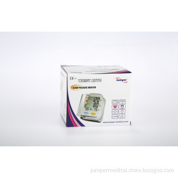 Blood Pressure Monitor with CE-Jpd-900W (wrist type)